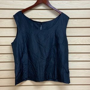 Teatro del Sogni made in Italy women tank top size 18